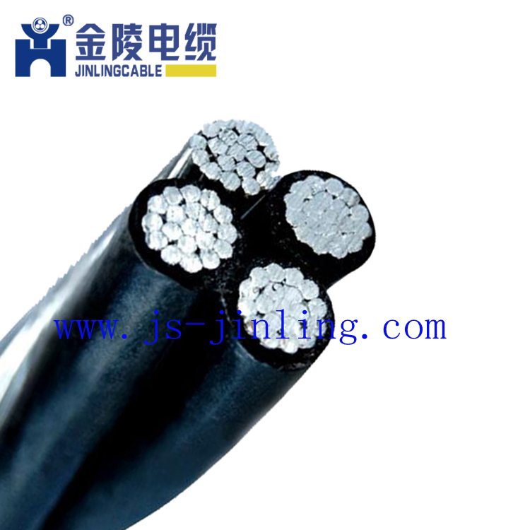 LV Aerial Bundled Conductor(ABC) Cable